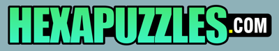 Hexapuzzles