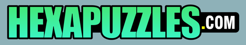 Hexapuzzles